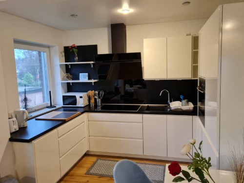 Ferielejlighed - 3 personer -  - Preußenstraße - 46149 - Oberhausen