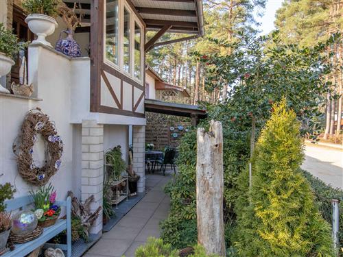 Holiday apartment - 3 persons -  - Caspar-David-Friedrich-Straße - 17509 - Lubmin