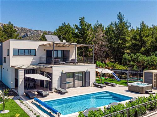 Holiday home - 8 persons -  - Orebic - 20250