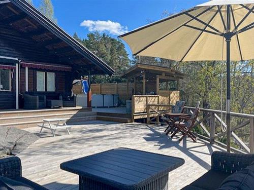 Ferienhaus - 6 Personen -  - Kölvägen - 645 93 - Strängnäs