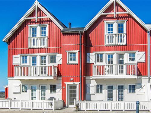Feriehus / leilighet - 6 personer -  - Færgevej - 5935 - Bagenkop