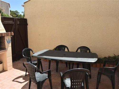 Holiday Home/Apartment - 6 persons -  - 11370 - Leucate