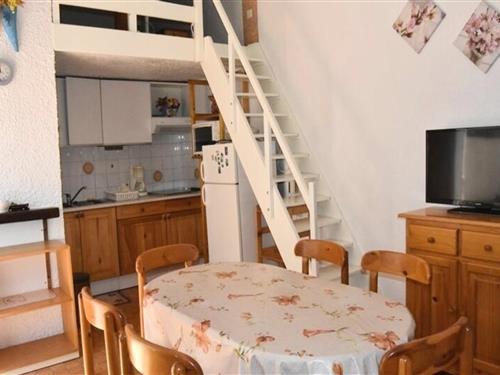 Ferienhaus - 6 Personen -  - 11370 - Leucate