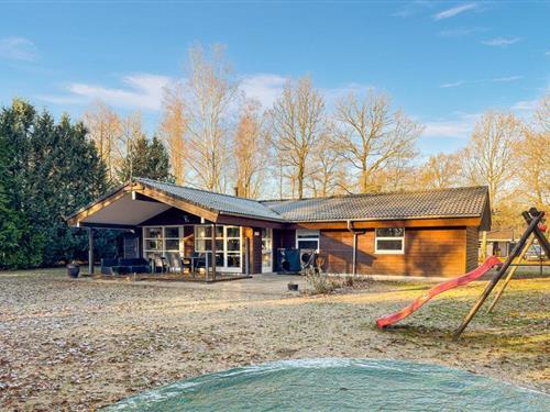 Ferienhaus - 6 Personen -  - Kollerhus - 8600 - Silkeborg