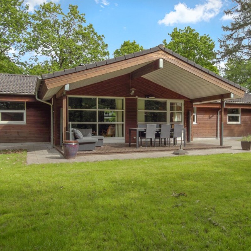 Ferienhaus - 6 Personen -  - Kollerhus - 8600 - Silkeborg