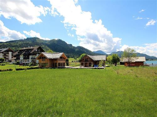 Ferielejlighed - 4 personer -  - Techendorf - 9762 - Weissensee