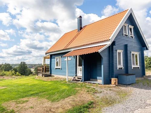 Ferienhaus - 6 Personen -  - Bjulebo - Västervik - 593 74 - Gunnebo