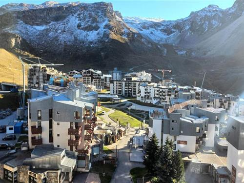 Sommerhus - 5 personer -  - 73320 - Tignes