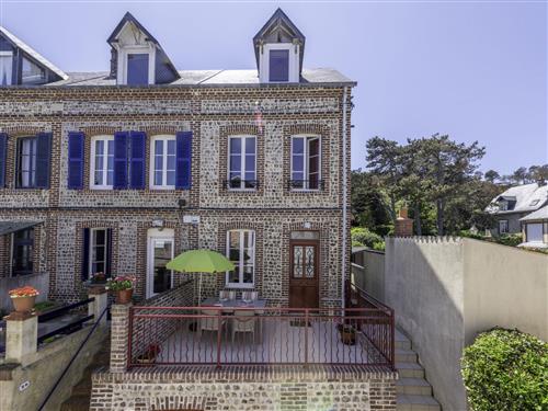 Sommerhus - 5 personer -  - Yport - 76111