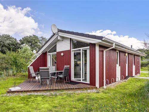 Sommerhus - 4 personer -  - Skarridsö - 23570 - Travemünde-Priwall