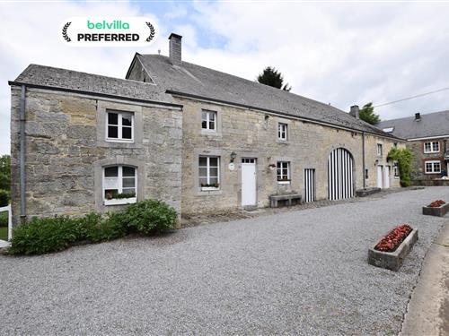Hytte - 4 personer -  - 6940 - Durbuy - Wéris