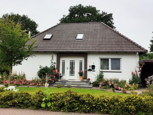 Ferienwohnung - 2 Personen -  - Schleihöhe - 24857 - Fahrdorf