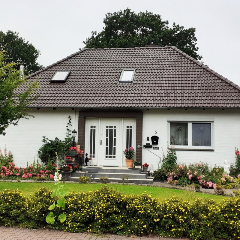 Ferielejlighed - 2 personer -  - Schleihöhe - 24857 - Fahrdorf