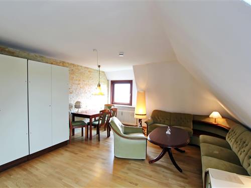 Ferieleilighet - 2 personer -  - Gurtdeel - 25997 - Hörnum