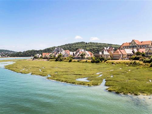 Feriehus / leilighet - 6 personer -  - 14160 - Dives Sur Mer