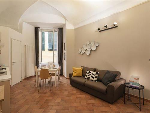 Holiday Home/Apartment - 4 persons -  - 16123 - Genoa