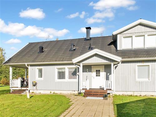 Sommerhus - 6 personer -  - Sotkamo - 88610