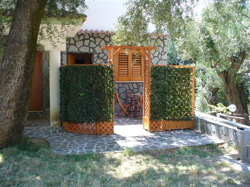 Holiday Home/Apartment - 4 persons -  - Località Marina Campagna - 84066 - Pisciotta