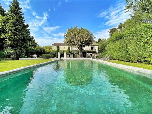 Holiday home - 10 persons -  - Chemin Des Falaises - 30131 - Pujaut