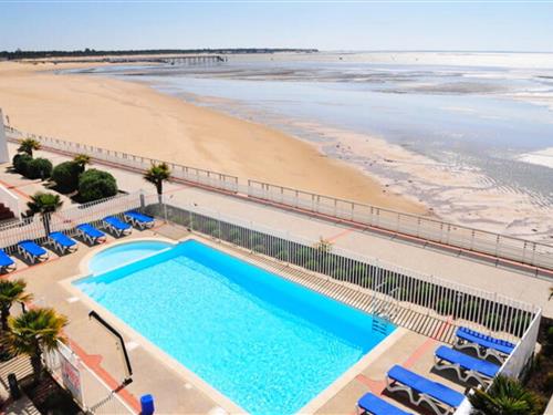 Sommerhus - 4 personer -  - 85360 - La Tranche-Sur-Mer