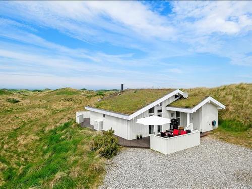 Sommerhus - 7 personer -  - Faarup Klitvej - 9493 - Saltum