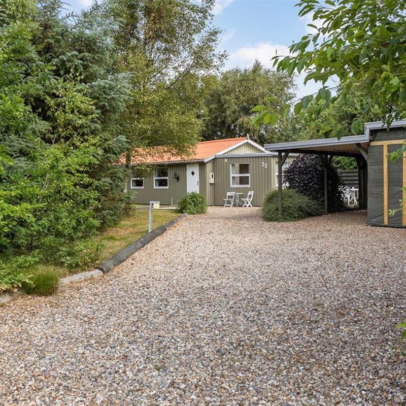 Ferienhaus - 6 Personen -  - Skovbrynet - Skaven - 6880 - Tarm