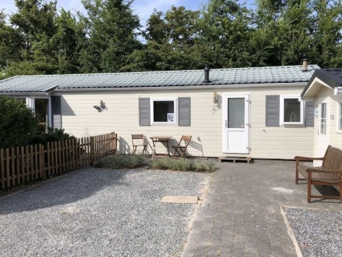 Chalet - 4 persons -  - 441 - De Cocksdorf