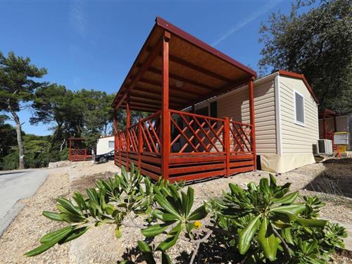 Mobile home - 4 persons -  - 23210 - Biograd