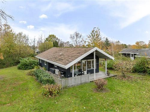 Sommerhus - 6 personer -  - Egemose - Skovmose - 6470 - Als