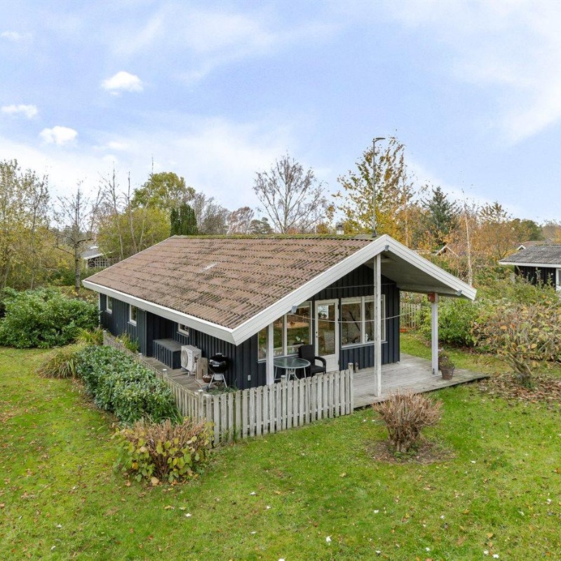 Ferienhaus - 6 Personen -  - Egemose - Skovmose - 6470 - Als