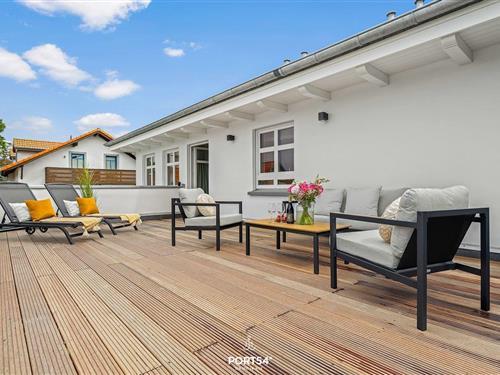 Ferielejlighed - 3 personer -  - Kirchenweg - 25980 - Sylt