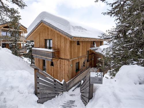 Chalet - 12 personer -  - 8864 - Turracherhöhe