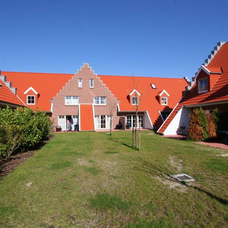 Feriecenter - 7 personer -  - Seepark - 26969 - Butjadingen