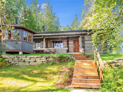 Fritidshus - 6 personer -  - Nilsiä - 73300