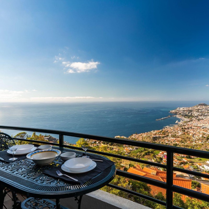 Ferielejlighed - 4 personer -  - 9060-237 - Funchal (Madeira)
