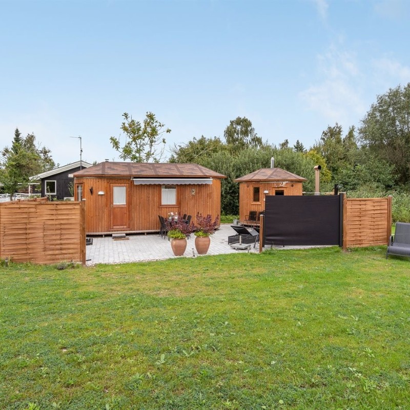 Ferienhaus - 2 Personen -  - Primulavej - Jungshoved - 4720 - Prästö