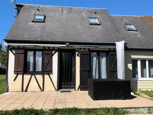 Ferienhaus - 6 Personen -  - 14880 - Hermanville-Sur-Mer