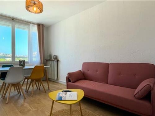 Semesterhus/Semesterlägenhet - 5 personer -  - 83700 - Saint-Raphael