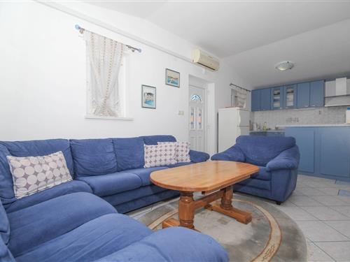 Ferielejlighed - 4 personer -  - 22212 - Tribunj