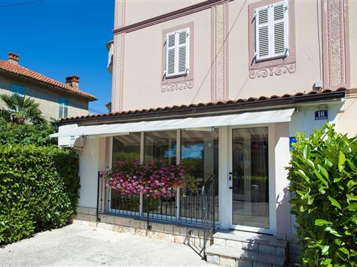 Ferielejlighed - 4 personer -  - 51511 - Malinska