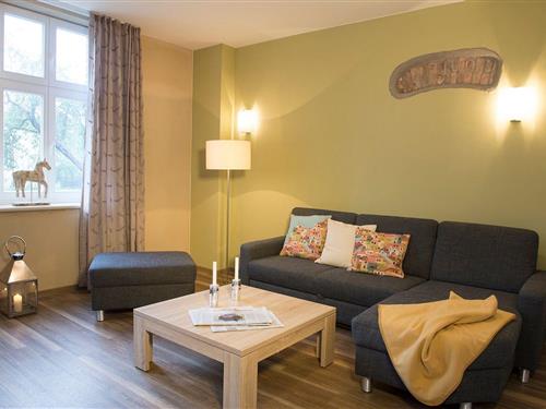 Ferielejlighed - 5 personer -  - Am Schloss - 17406 - Stolpe Auf Usedom