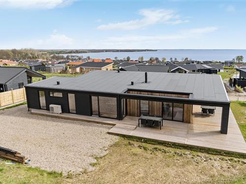 Sommerhus - 8 personer -  - Skamlingsbakken - Grønninghoved - 6093 - Sjølund