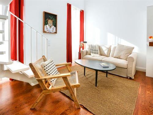 Ferieleilighet - 6 personer -  - 8000-431 - Faro