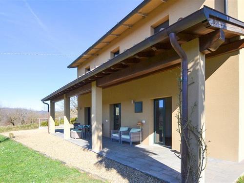 Fritidshus - 6 personer -  - Loc. Palazzo del Pero - 52100 - Palazzo Del Pero