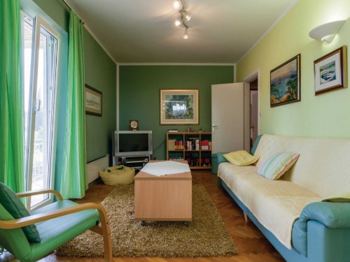 Holiday apartment - 6 persons -  - 20235 - Veliki Zaton