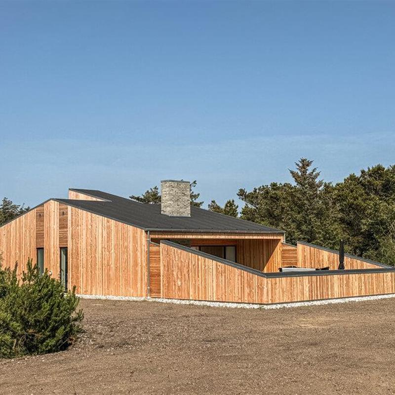 Ferienhaus - 6 Personen -  - Hedevej - Agger Strand - 7770 - Vestervig