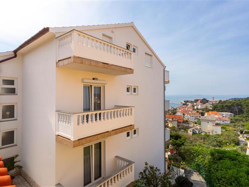 Ferieleilighet - 2 personer -  - Banjol - Rab - Banjol - 51280 - Rab