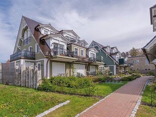 Ferielejlighed - 1 person -  - Friedenstraße 20 b - 18374 - Ostseeheilbad Zingst