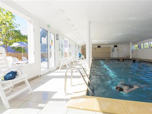 Semesterlägenhet - 6 personer -  - 35540 - Le Tronchet