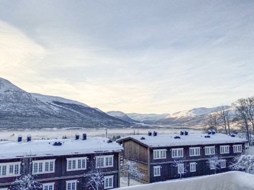 Ferielejlighed - 4 personer -  - Gamle Kongeveg - 7340 - Oppdal